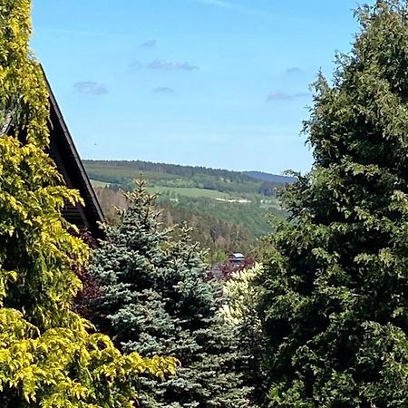 Ferienwohnung Kleine Auszeit Winterberg Fuer 2- 4 Personen Luaran gambar