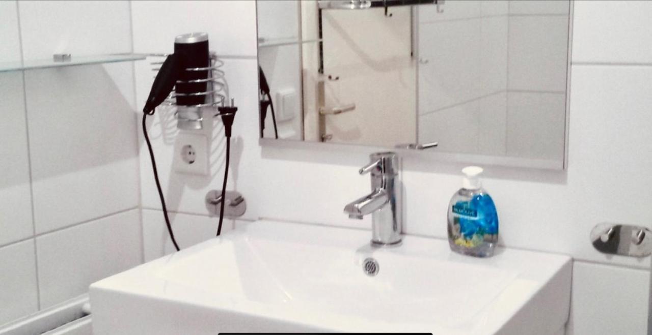 Ferienwohnung Kleine Auszeit Winterberg Fuer 2- 4 Personen Luaran gambar