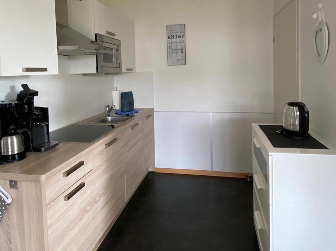 Ferienwohnung Kleine Auszeit Winterberg Fuer 2- 4 Personen Luaran gambar