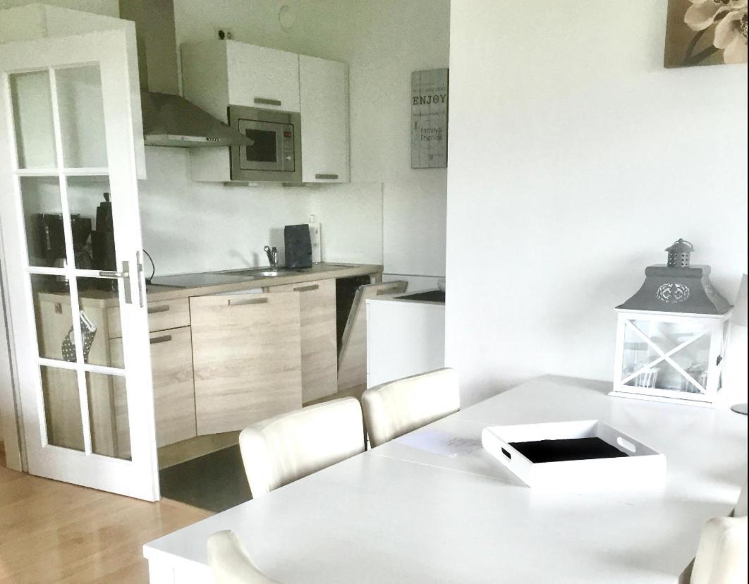 Ferienwohnung Kleine Auszeit Winterberg Fuer 2- 4 Personen Luaran gambar
