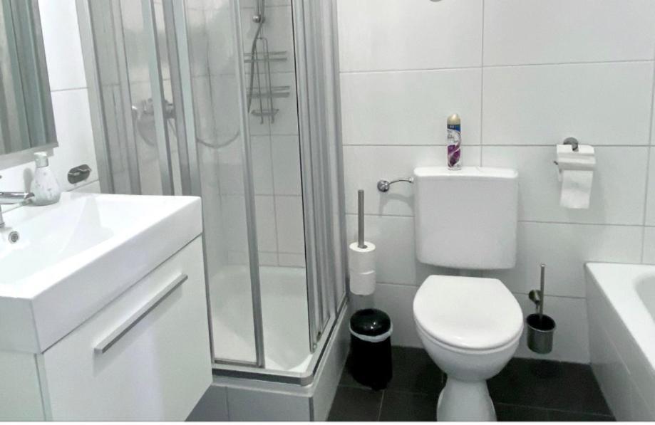 Ferienwohnung Kleine Auszeit Winterberg Fuer 2- 4 Personen Luaran gambar