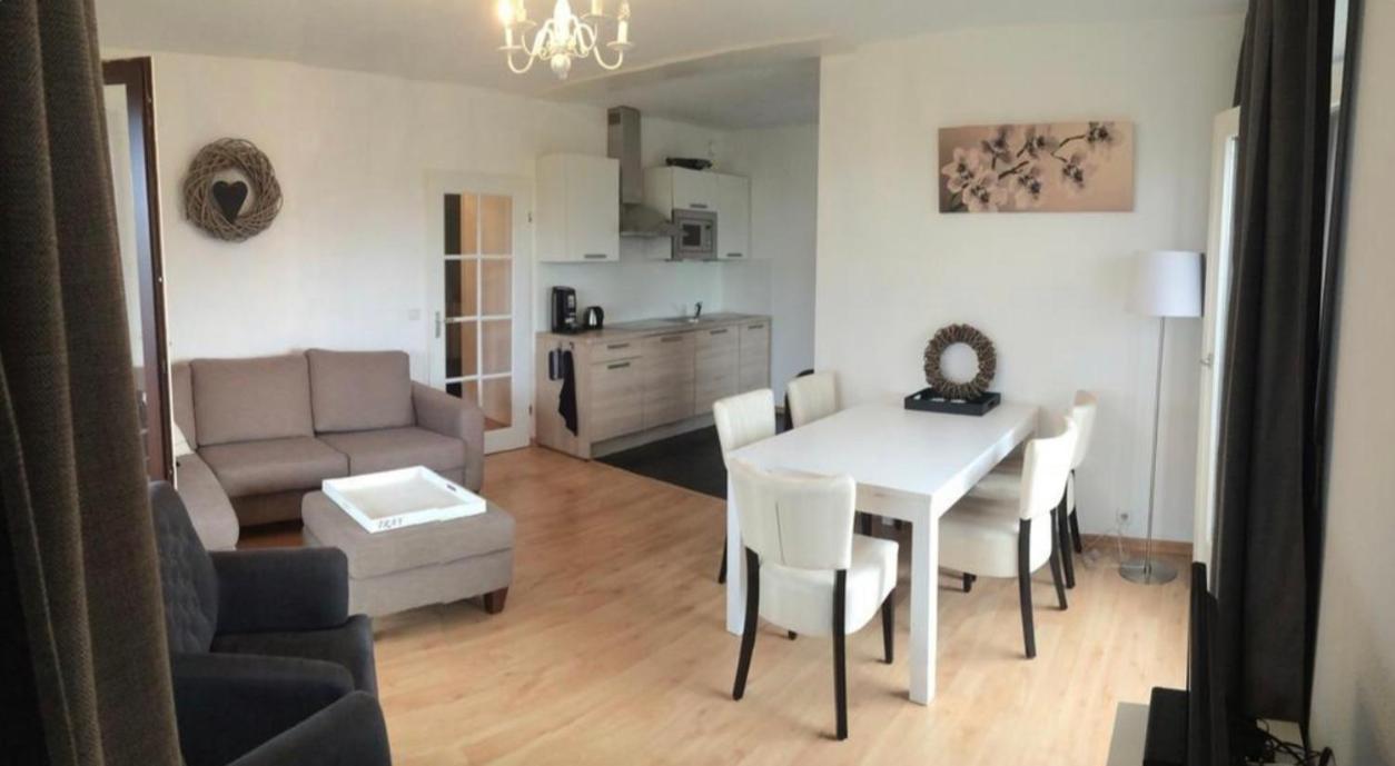 Ferienwohnung Kleine Auszeit Winterberg Fuer 2- 4 Personen Luaran gambar