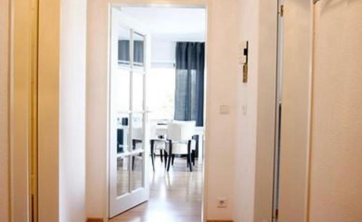 Ferienwohnung Kleine Auszeit Winterberg Fuer 2- 4 Personen Luaran gambar