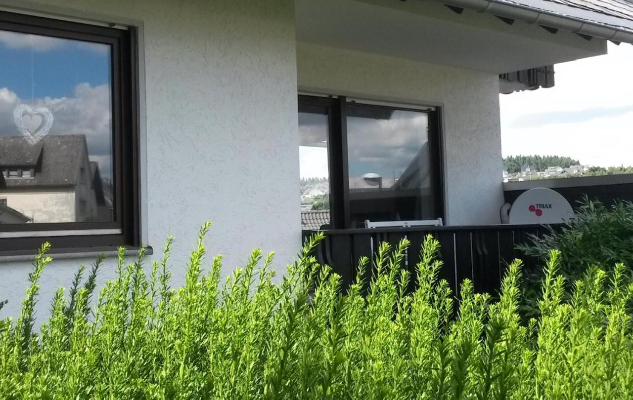 Ferienwohnung Kleine Auszeit Winterberg Fuer 2- 4 Personen Luaran gambar